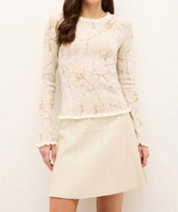 Marie Oliver - ISSA TOP