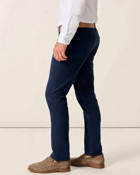 Johnnie-O - Carmel 5-pocket Pant
