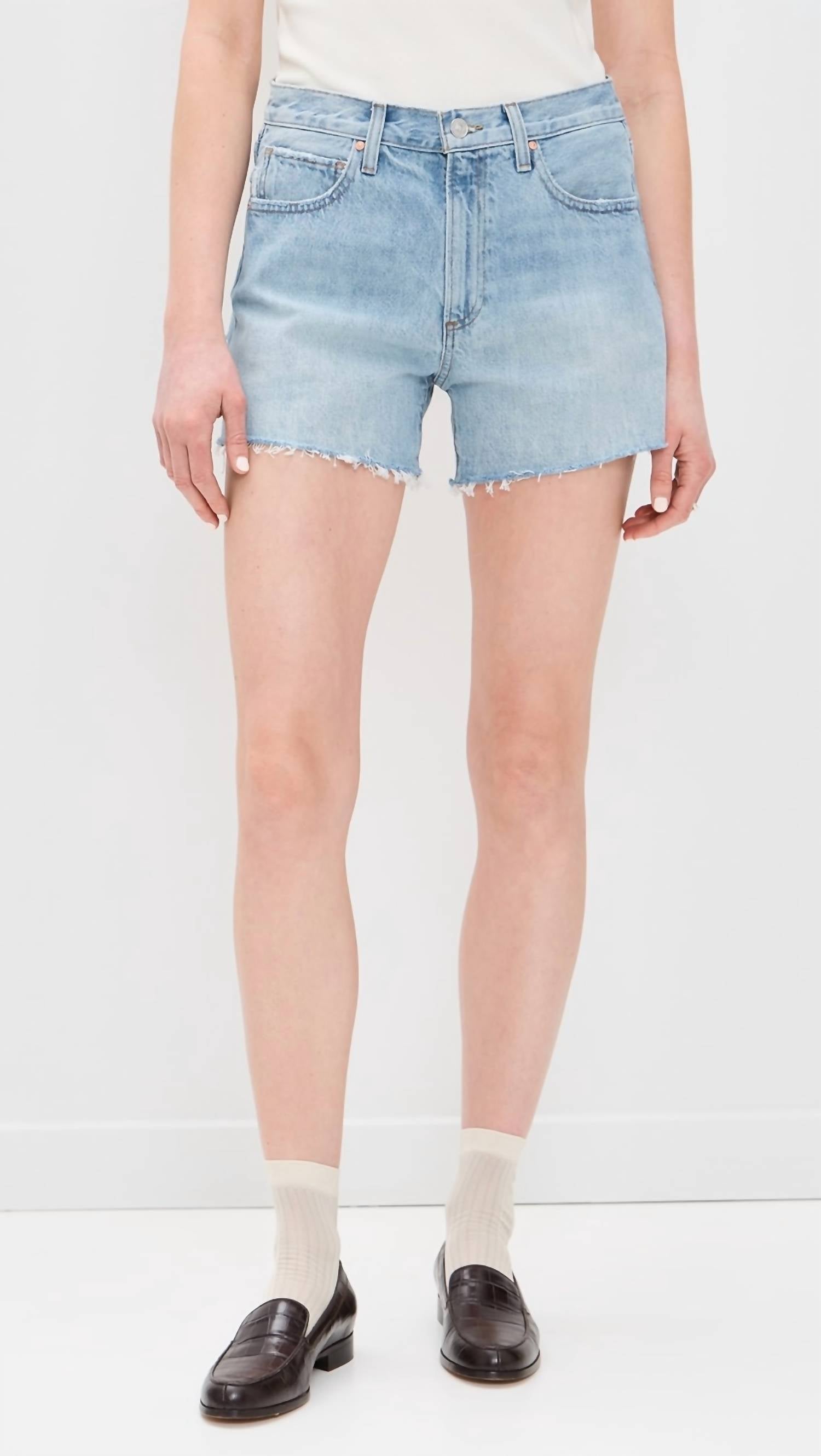 Paige - Archie Shorts