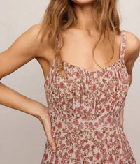 Z Supply - Mindy Maxi Dress