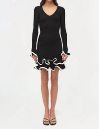 Jonathan Simkhai - Avalon Mini Dress