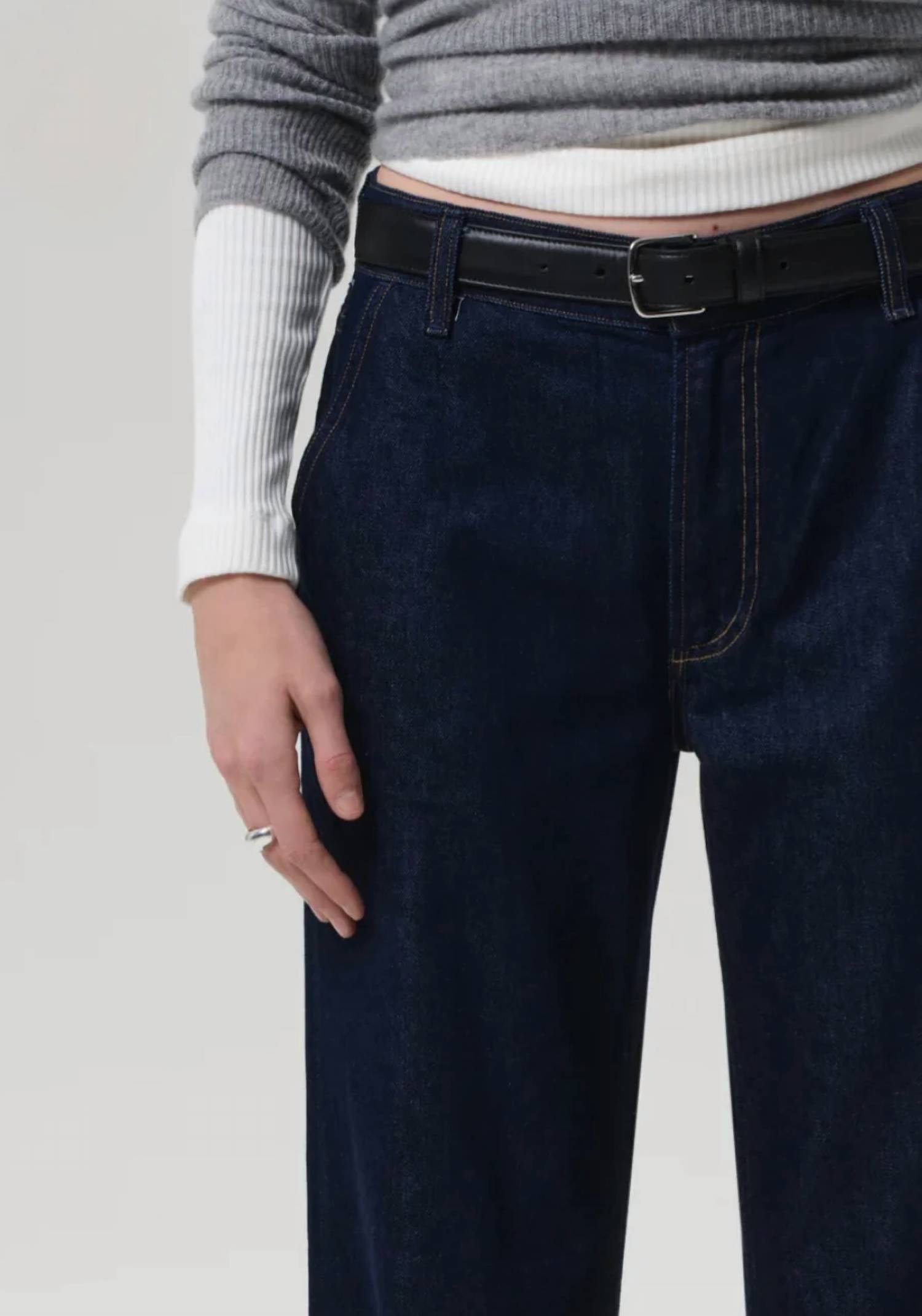 Citizens Of Humanity - Annina Pocket Trouser