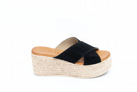 Cordani - Women's Bella Sandals