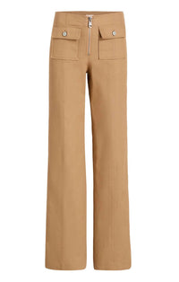 Cinq A Sept - Long Azure Pant