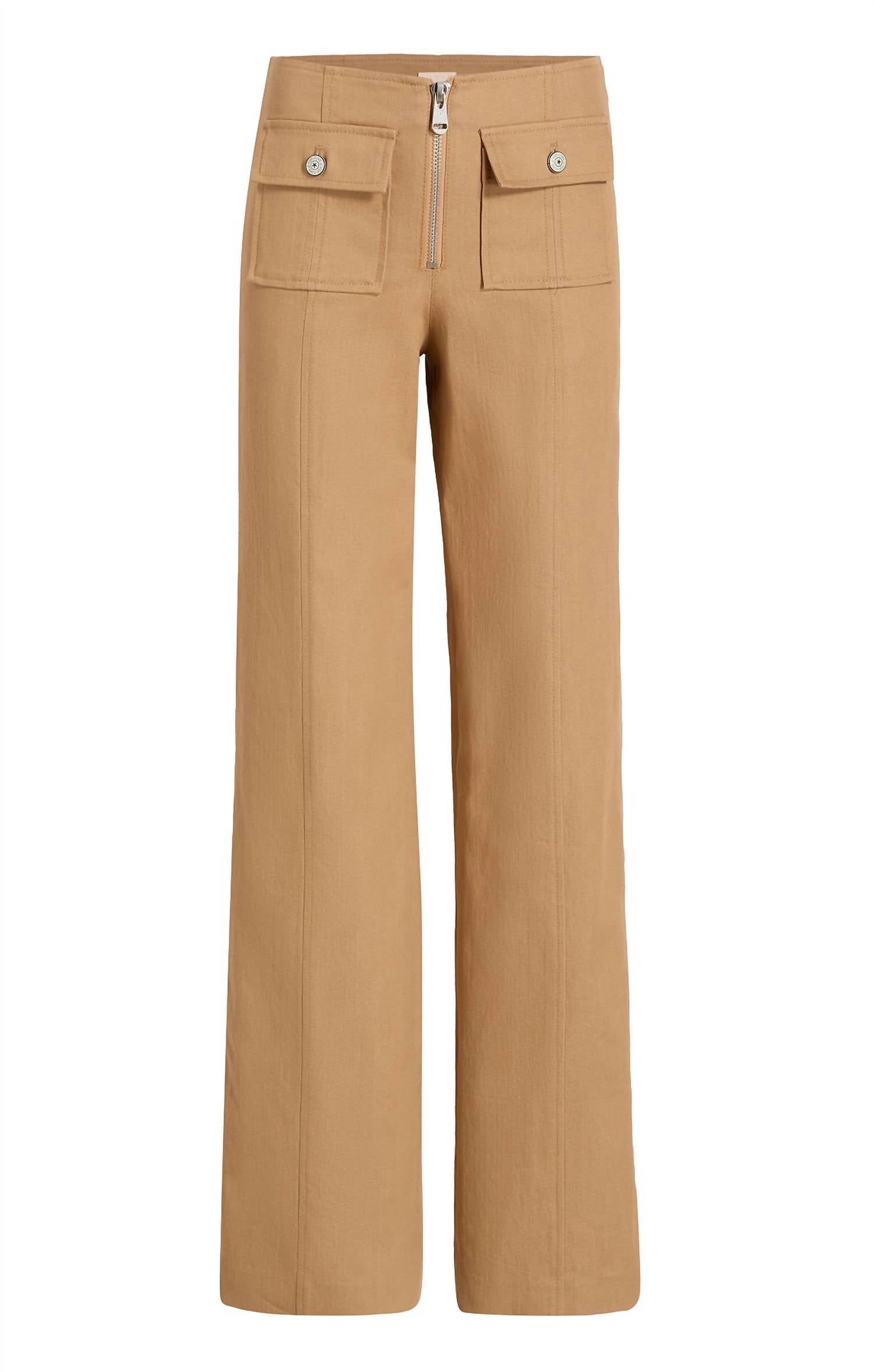 Cinq A Sept - Long Azure Pant