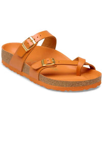 Birkenstock - Women's Mayari Leather Sandal