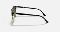 Ray Ban - Clubmaster Classic Small Non Polarized Sunglasses Rb3016 W0365
