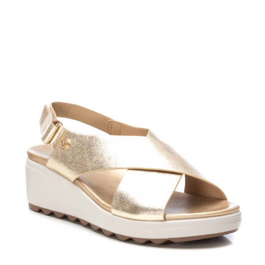 Xti - Women's 14270001 Sandal