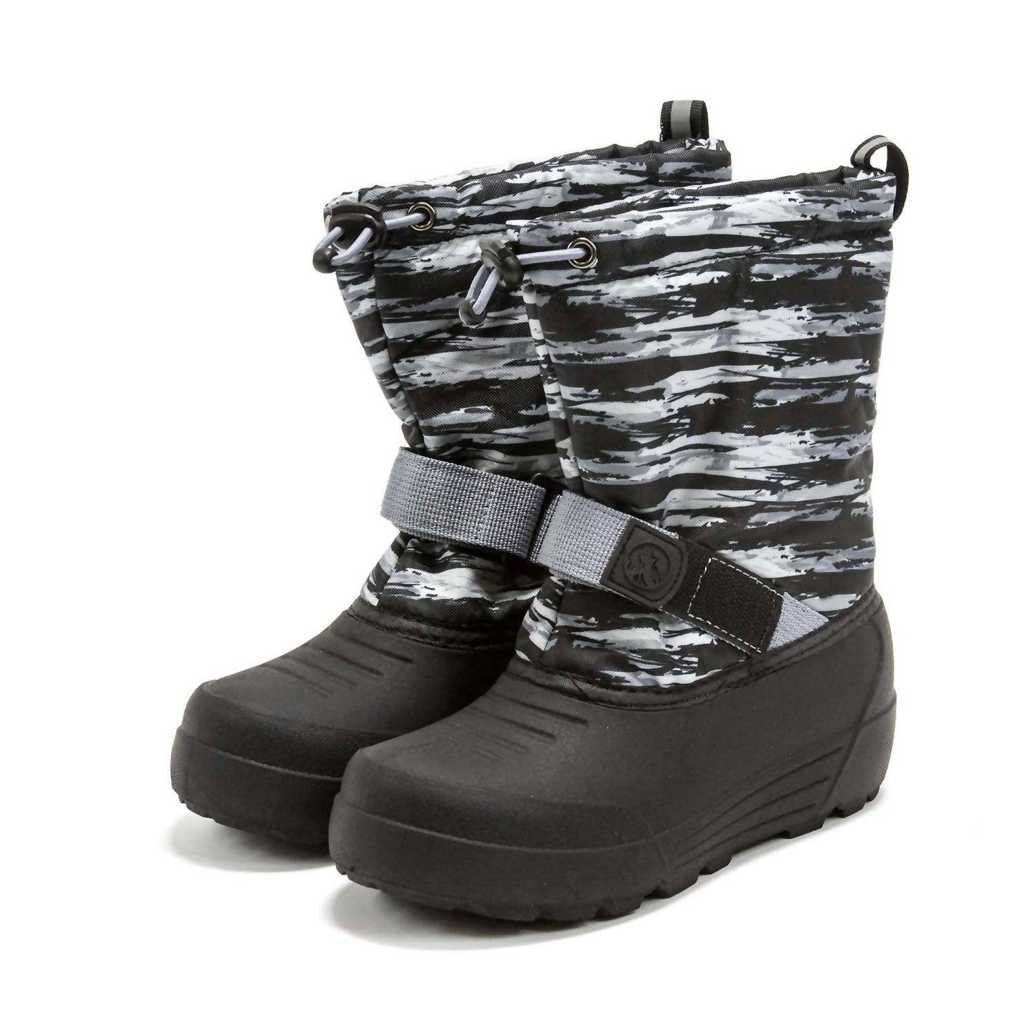 Northside - Toddler's Frosty Insulated Snow Boot