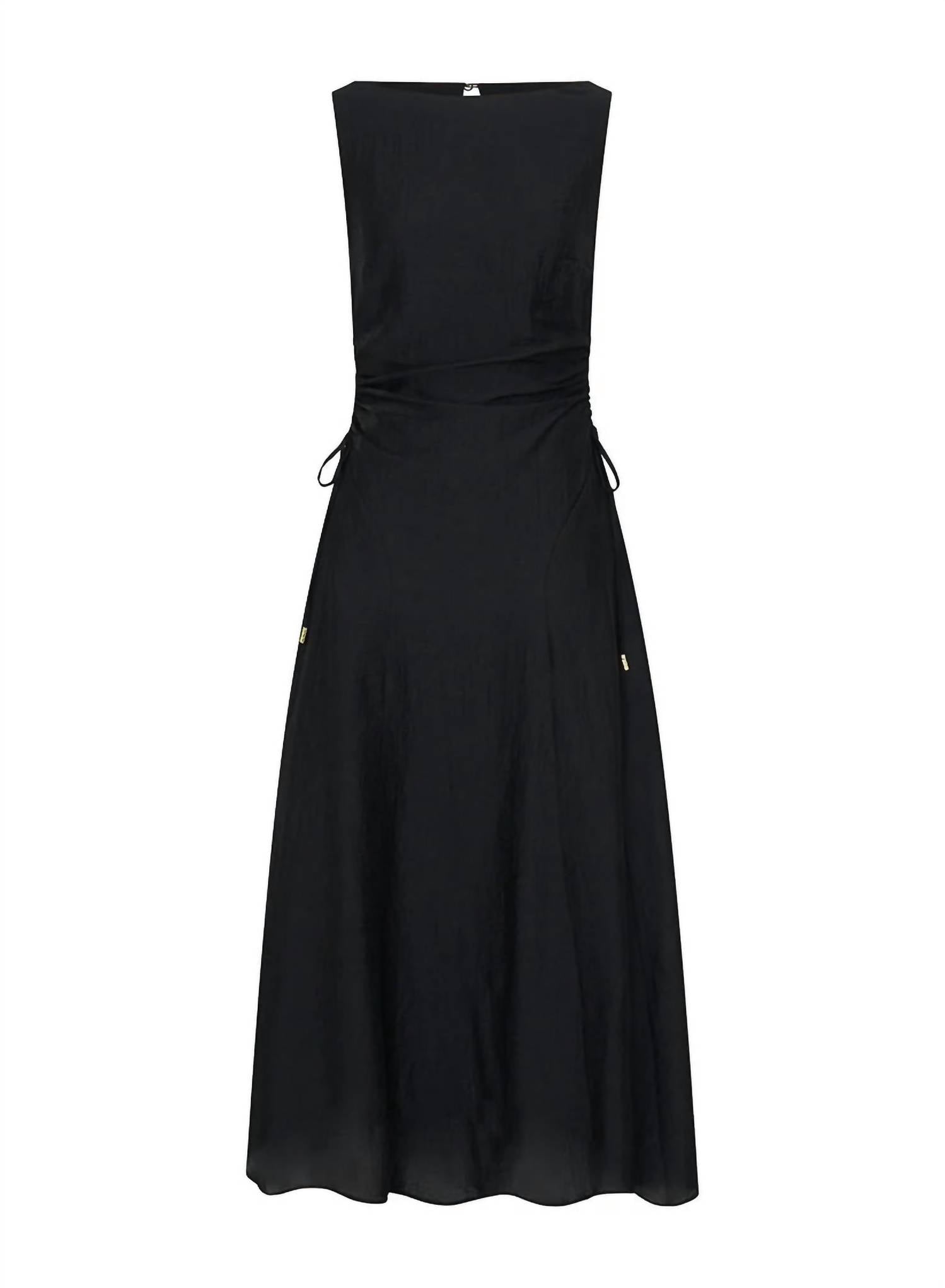 Anna Quan - Mai Midi Dress