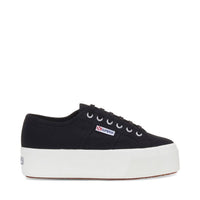 Superga - Women's Platform Sneaker