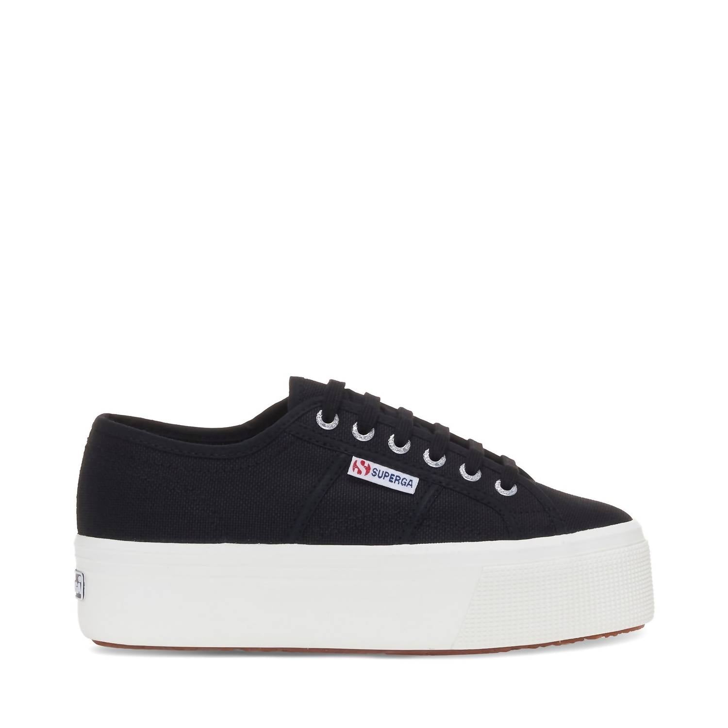 Superga - Women's Platform Sneaker
