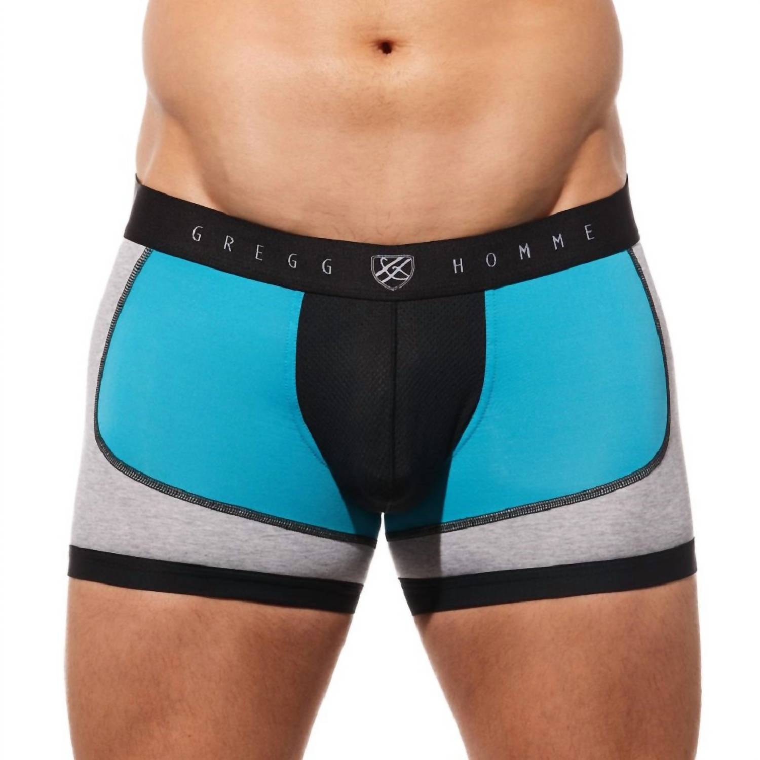 Room-Max Gym Short