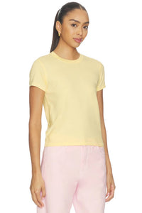 Frame - Vintage Baby Tee