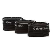 Calvin Klein - Men's Cotton Classic Fit 3-pack Trunk Boxer Briefs