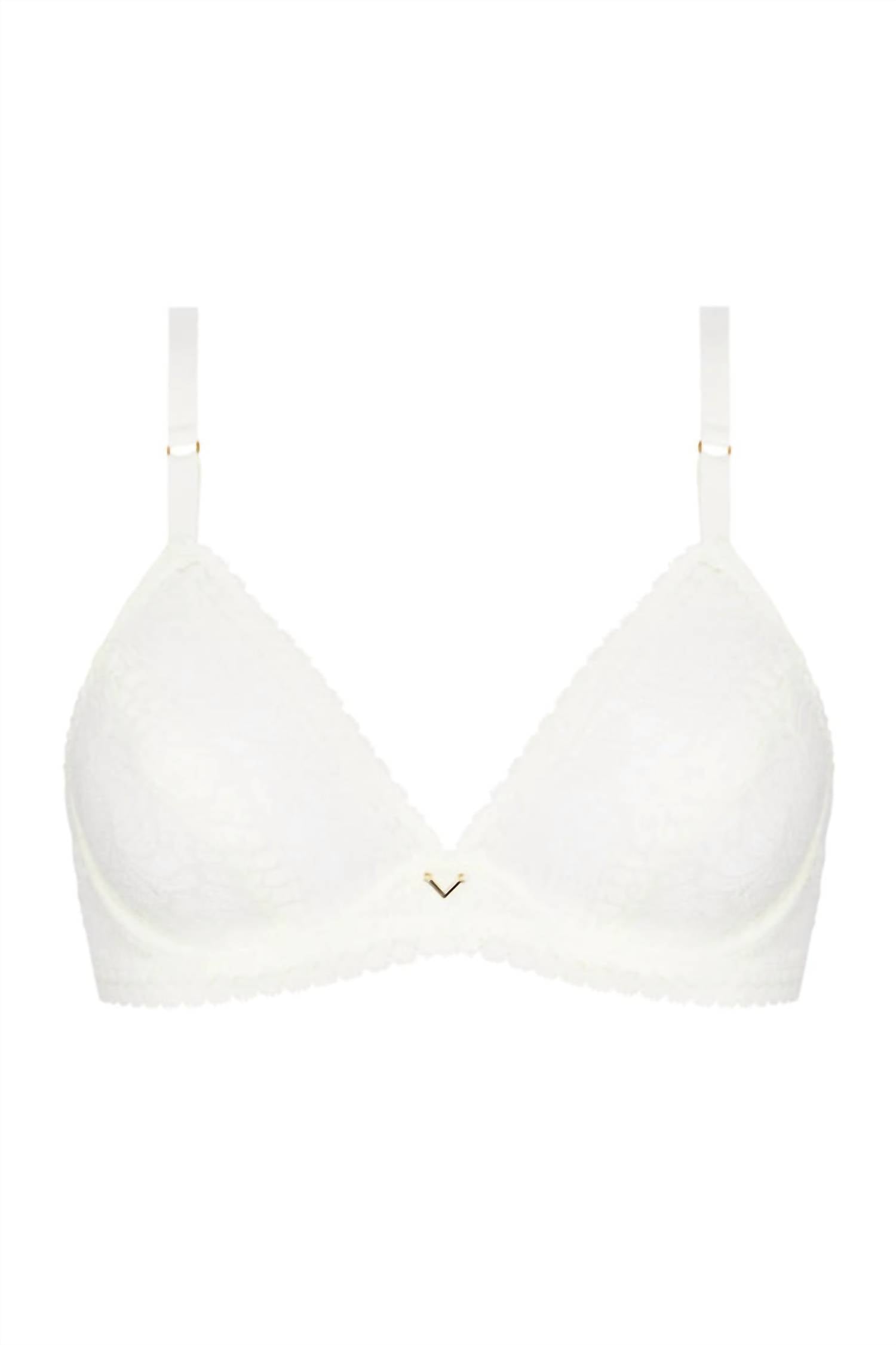 Antigel Boudoir De Filles - Full Cup Bra