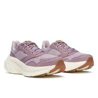 SAUCONY Women's Guide Metro Running Shoes in quail vinilla - women's shoe - alternate view