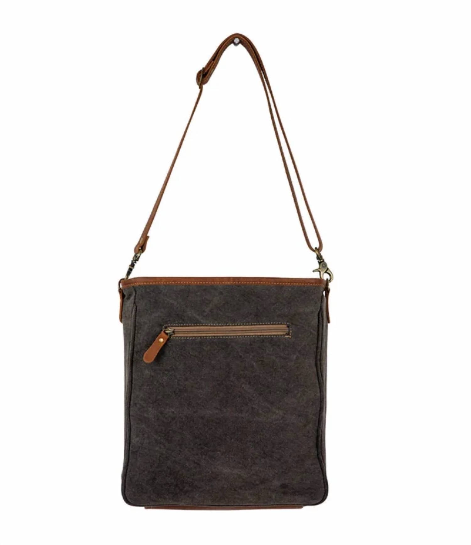 Myra - Women's Seneca Royale Crossbody Bag