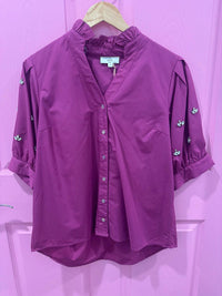 Entro - Women's Glitz Top