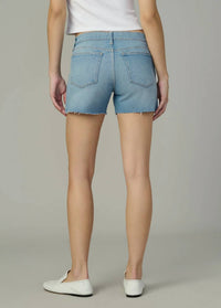 Joe'S Jeans - Ozzie Mid Rise Short