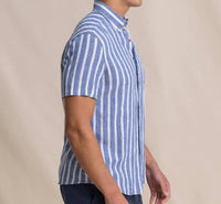 Southern Tide - Men's Shortsleeve Sport Shirt
