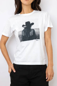 Cpress Studio - Heroine Mushie Tee