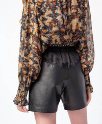 Iro - Estera V-neck Blouse