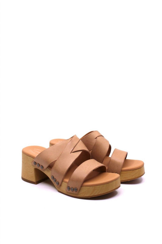 Kork-Ease - Women's Emersen Sandals