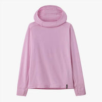 Patagonia - Kids' Capilene Silkweight Hoody