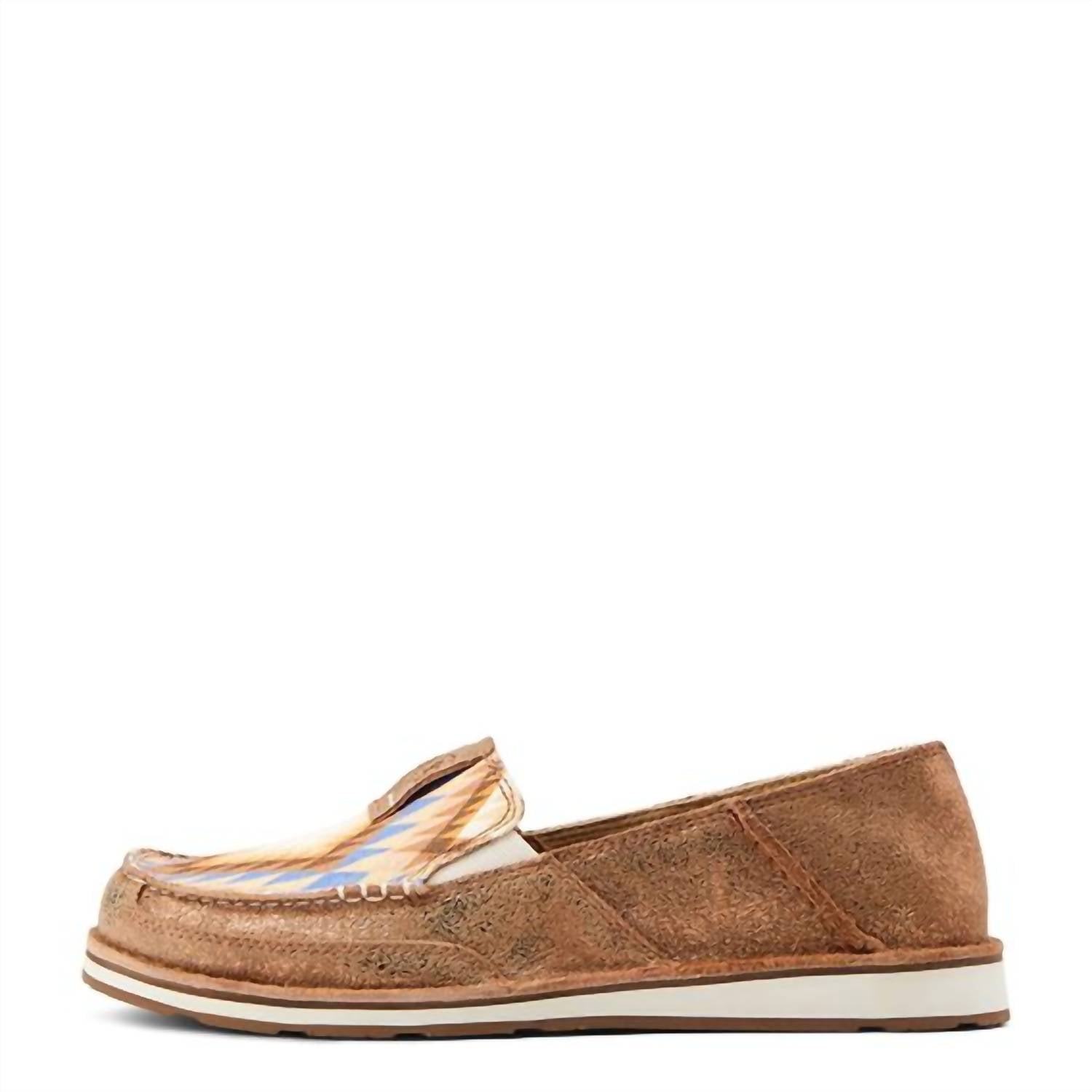 Ariat - Women's Cruiser Shoe
