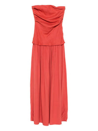 Faithfull The Brand - Hedy Maxi Dress