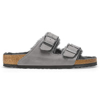 Birkenstock - Women's Arizona Shearling Sandal