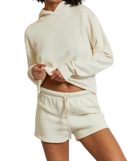 Perfectwhitetee - Aruba Beach Sweatshort