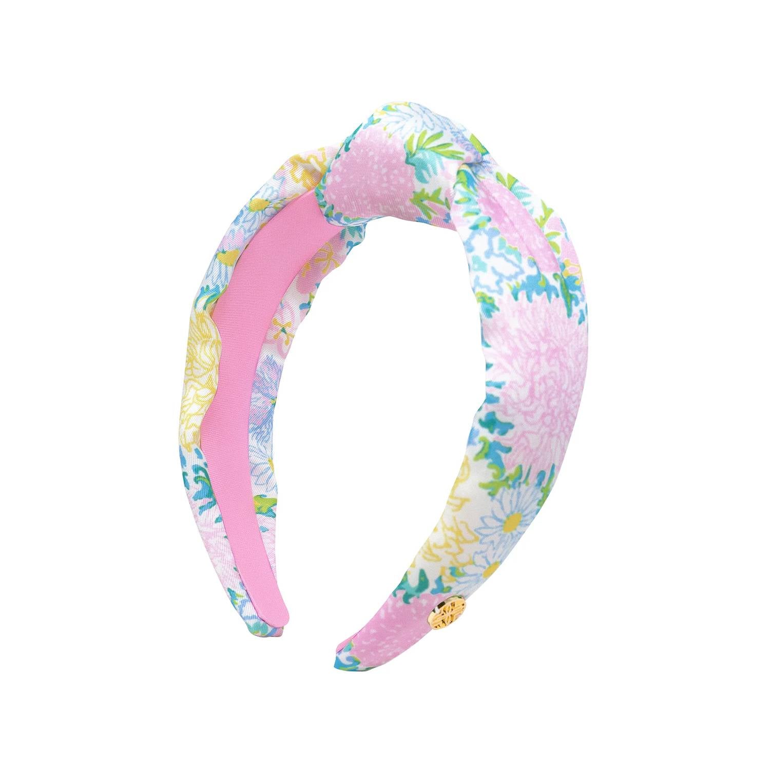 Lifeguard Press - Women's Slim Knot Headband