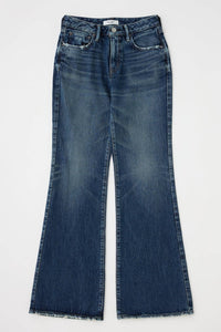 Moussy - 70's Flare Lismore Jeans