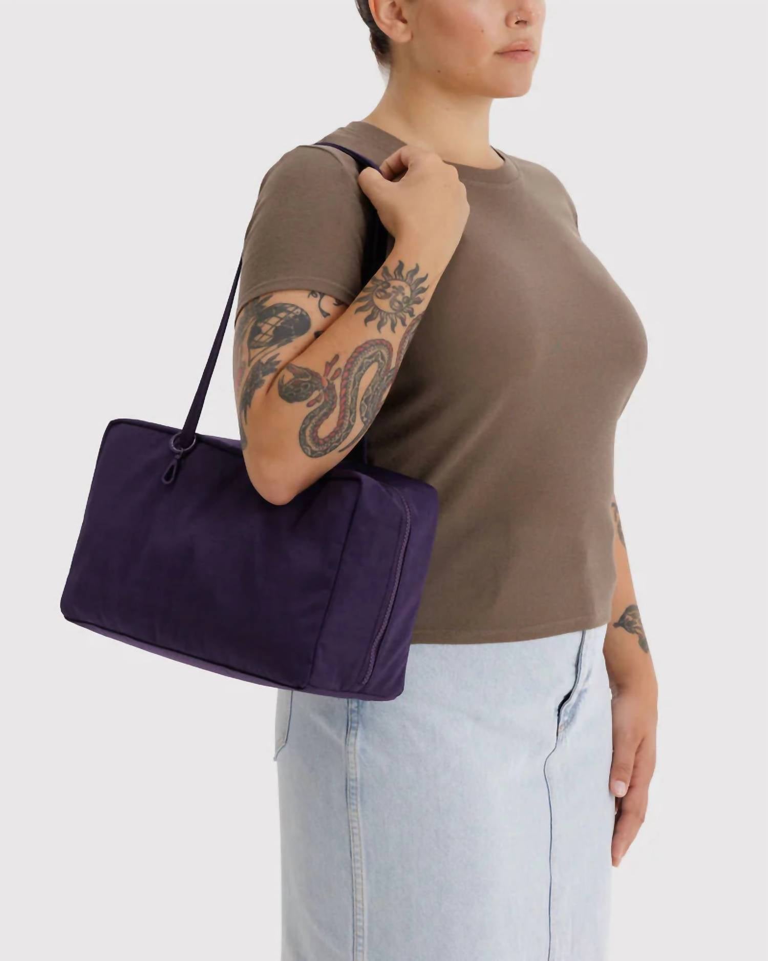 Baggu - Women's Medium Bowler Bag
