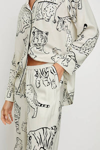 Rails - Luna Pajama Set
