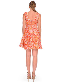 Love The Label - Kendra Mini Dress