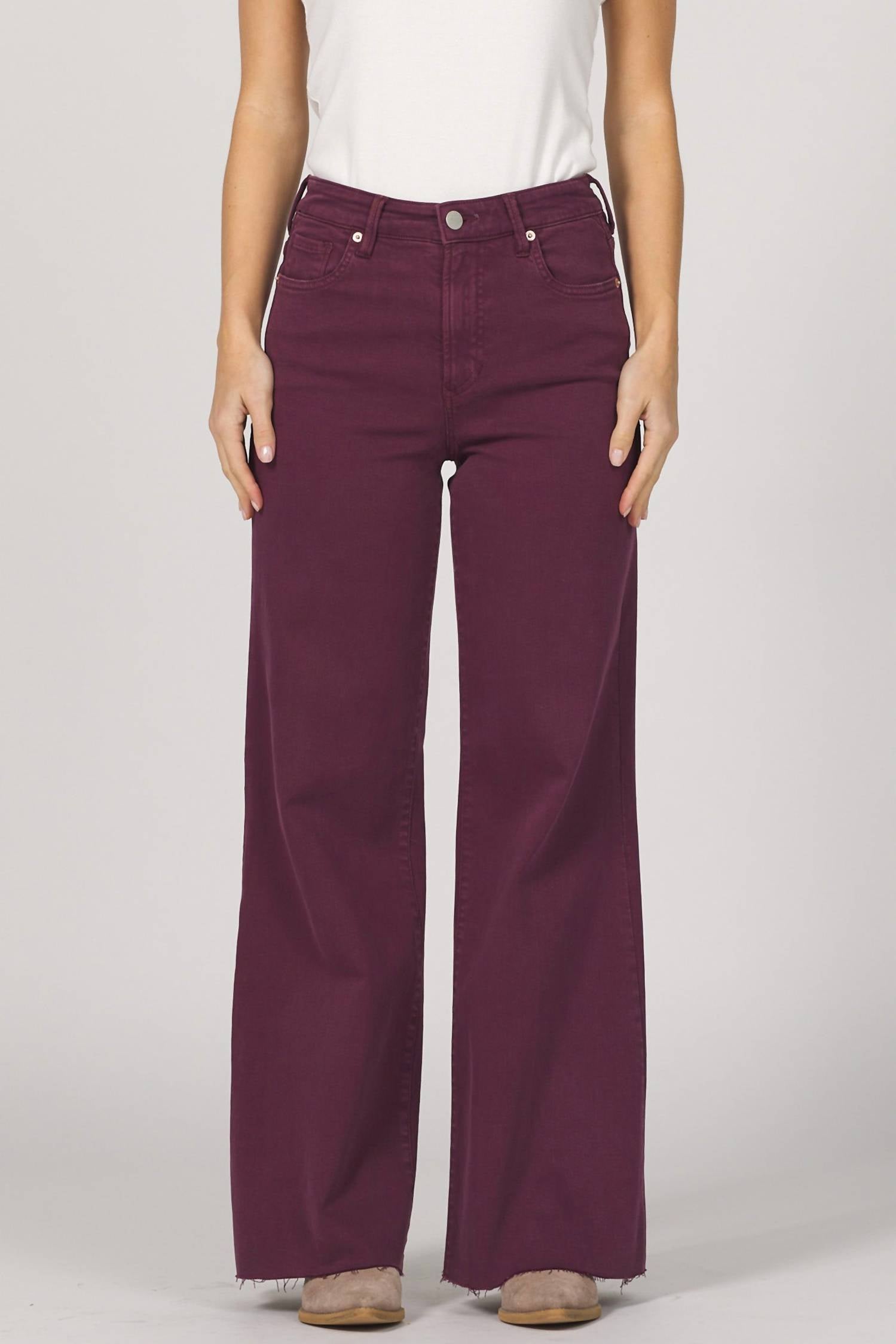 Dear John Denim - Fiona Pant