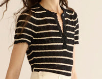 Dôen - BRANDIE SHIRT