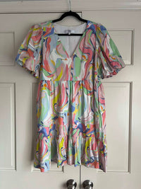 Crosby By Mollie Burch - Izzy Dress