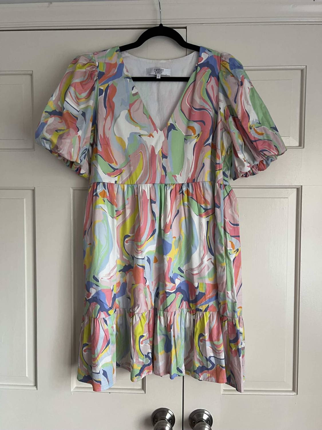 Crosby By Mollie Burch - Izzy Dress