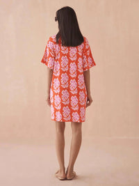 Omika - Rumi Mini Dress