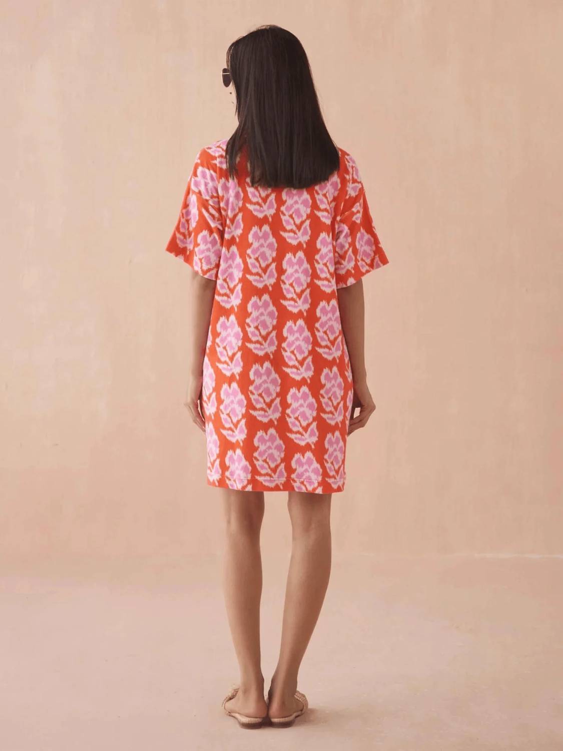Omika - Rumi Mini Dress