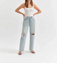 Daze - 90's Slouch Jeans