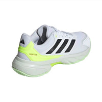 Adidas - Men's Courtjam Control 3 Shoes