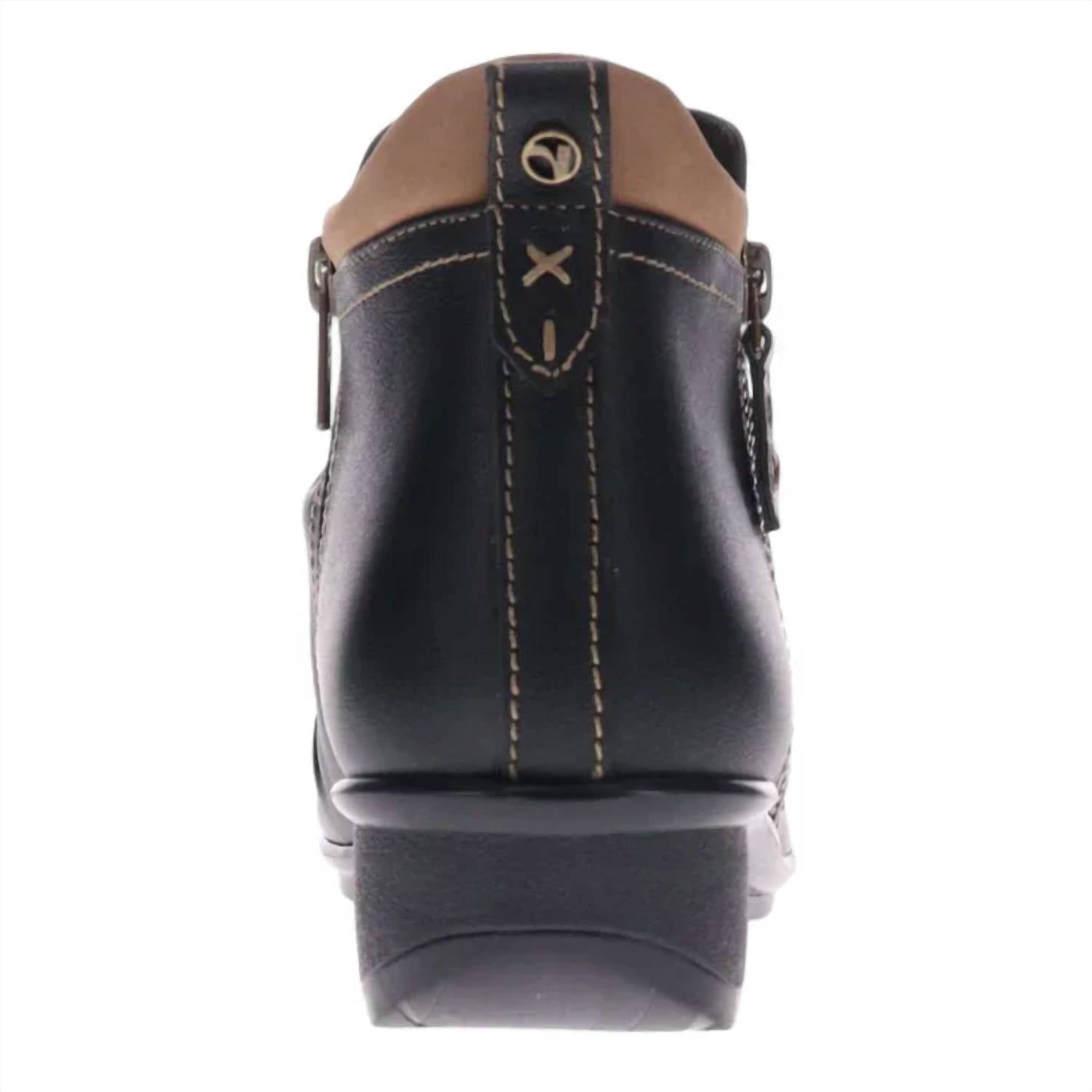 Revere - Women's Plymouth Ankle Boots