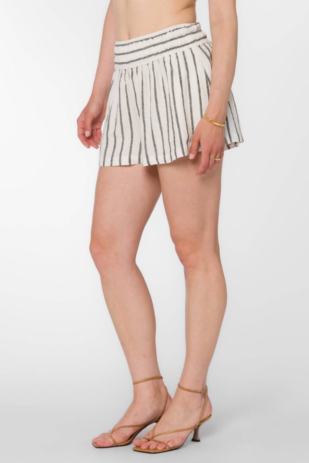 Velvet Heart - Women's Sade Short
