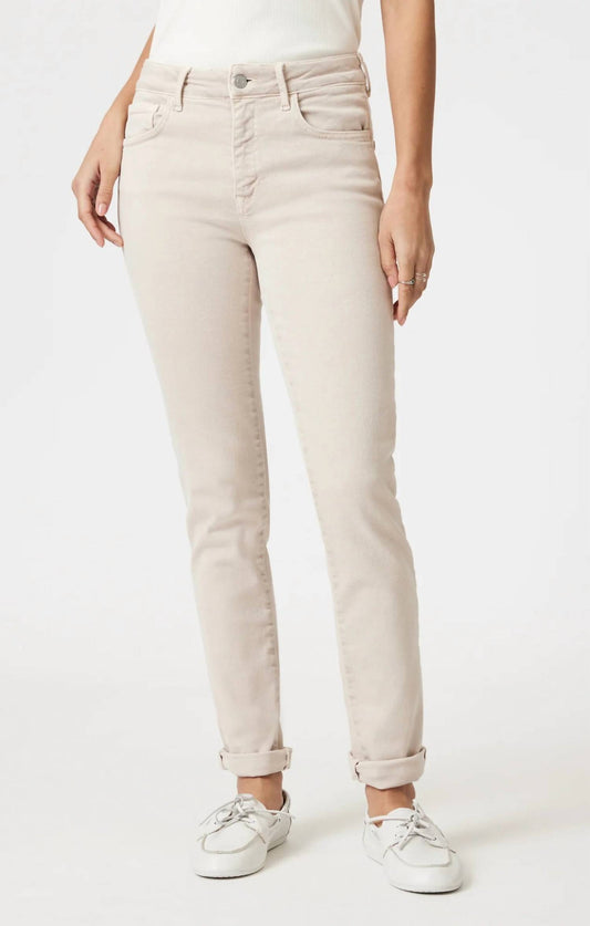 Mavi - Kathleen Slim Boyfriend Jeans