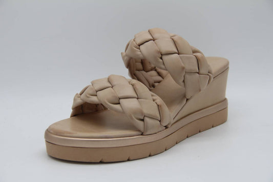 Exe - Women's Ipanema Wedge Sandals